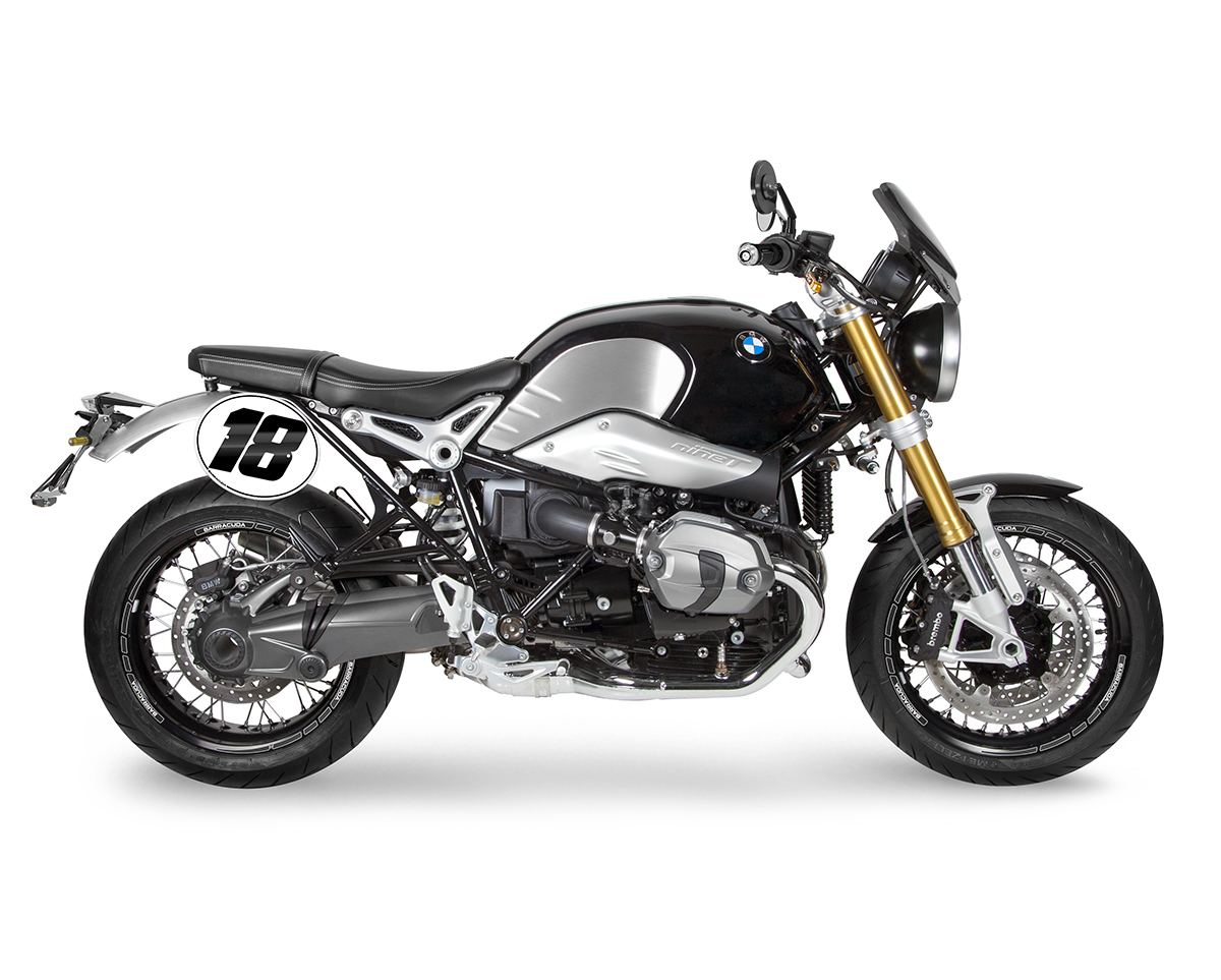 R nineT 14-20