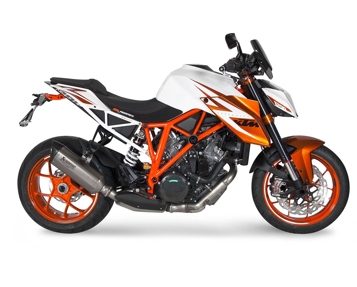 Superduke 1290 13-16