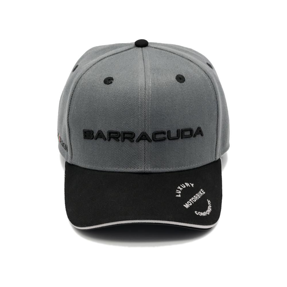 KAPA SNAPBACK  BARRACUDA